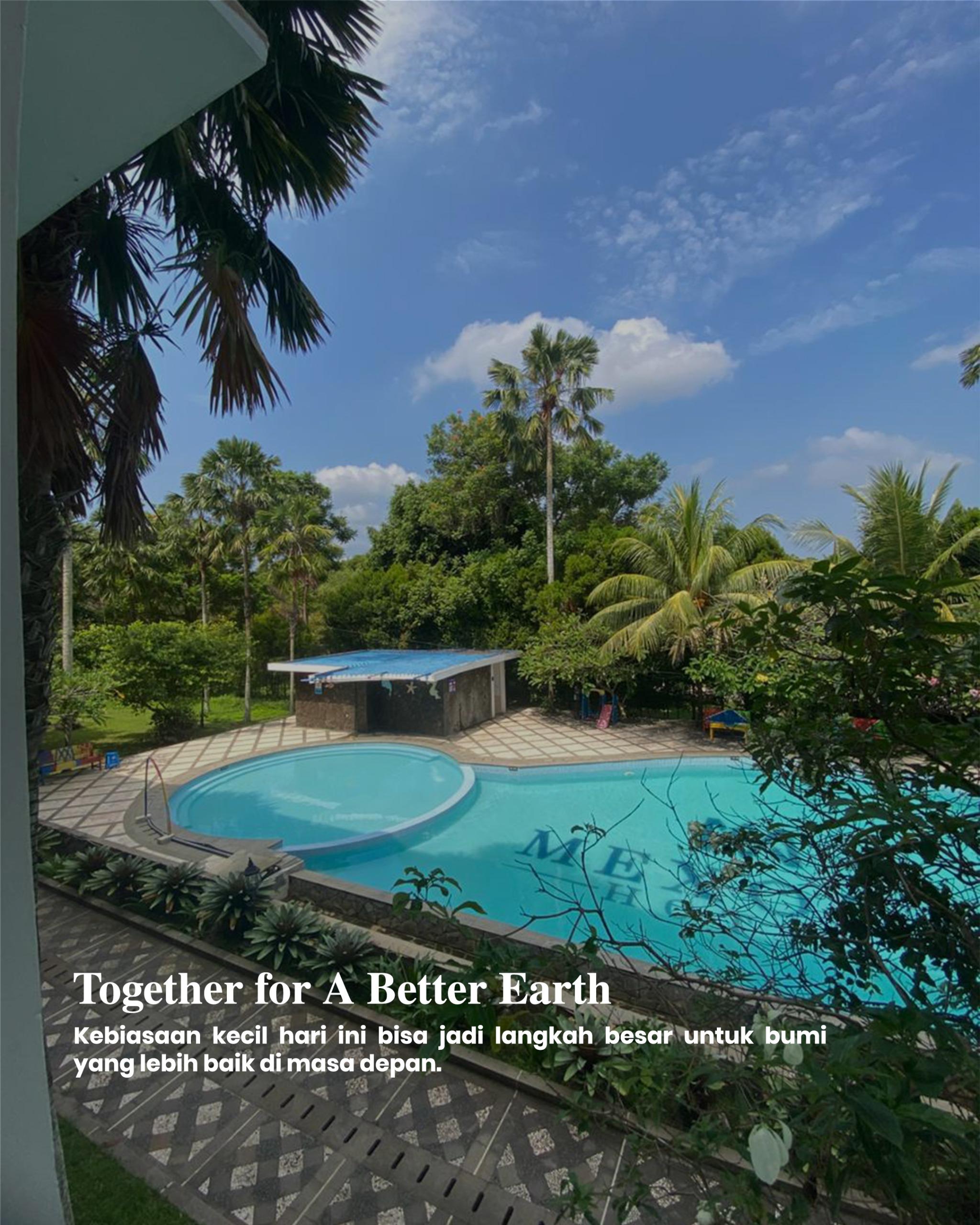 Swimming Pool Non Member